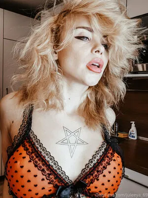 Juleeya OnlyFans Leaked Free Thumbnail Picture - #HXGFz492Kl