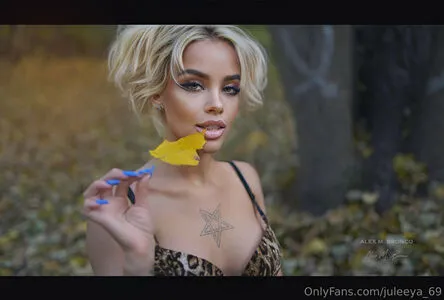 Juleeya OnlyFans Leaked Free Thumbnail Picture - #KnugR2JWnP