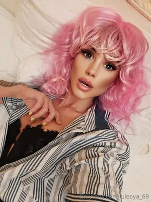 Juleeya OnlyFans Leaked Free Thumbnail Picture - #LkNPPGSKp9