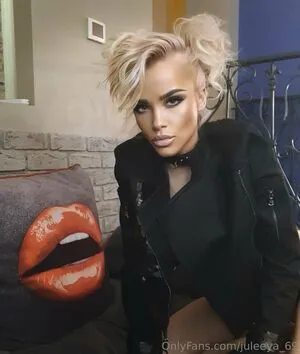 Juleeya OnlyFans Leaked Free Thumbnail Picture - #N4DHFs1sFx