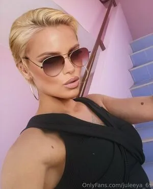 Juleeya OnlyFans Leaked Free Thumbnail Picture - #SOifH7IOU6