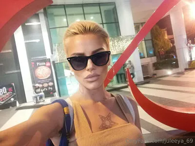 Juleeya OnlyFans Leaked Free Thumbnail Picture - #TmQEzAKgqZ