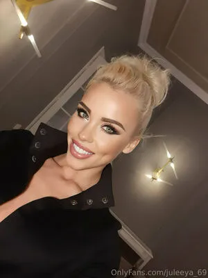 Juleeya OnlyFans Leaked Free Thumbnail Picture - #jt4eAQtN51