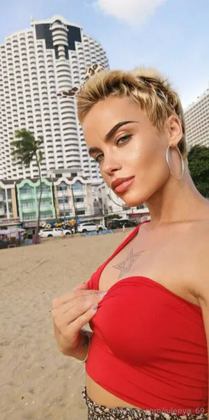 Juleeya OnlyFans Leaked Free Thumbnail Picture - #srg2cTuWc1