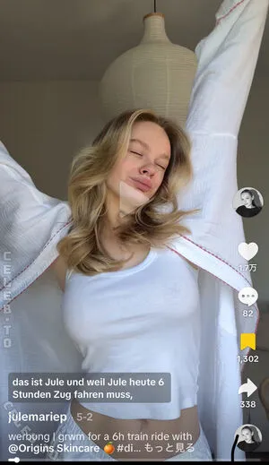 Julemariep OnlyFans Leaked Free Thumbnail Picture - #lgV3PI4jlG