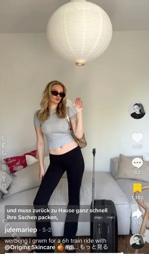 Julemariep OnlyFans Leaked Free Thumbnail Picture - #wnpDN3JLJQ