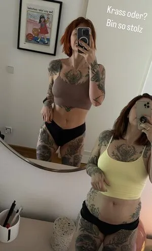 Julepopule OnlyFans Leaked Free Thumbnail Picture - #GDS97jhorv