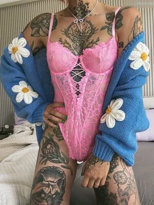 Julepopule OnlyFans Leaked Free Thumbnail Picture - #bhRX0P5sHA