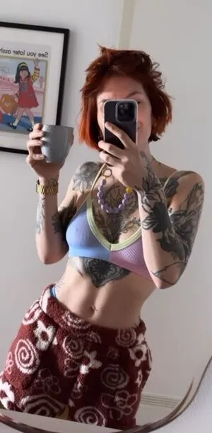 Julepopule OnlyFans Leaked Free Thumbnail Picture - #hafWOtnVEI