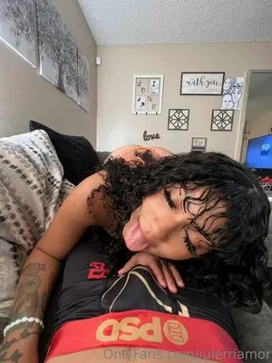 Julerri Amor OnlyFans Leaked Free Thumbnail Picture - #7zZRqRdi3U