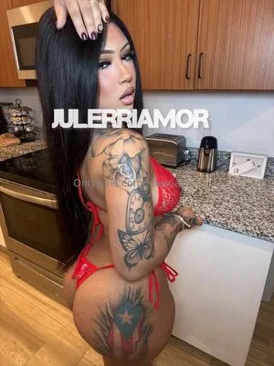 Julerri Amor OnlyFans Leaked Free Thumbnail Picture - #Ky5sEVW4Ty