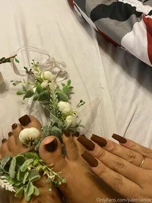 Julerri Amor OnlyFans Leaked Free Thumbnail Picture - #pShuFDifUl