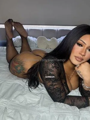 Julerri Amor OnlyFans Leaked Free Thumbnail Picture - #pYJzBWjHCk