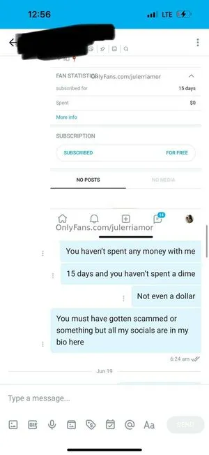 Julerriamor OnlyFans Leaked Free Thumbnail Picture - #4o9199ydqQ