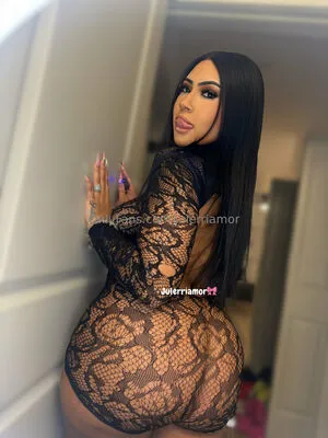 Julerriamor OnlyFans Leaked Free Thumbnail Picture - #8D2CyVYOyt