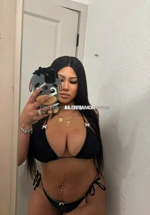 Julerriamor OnlyFans Leaked Free Thumbnail Picture - #C72LOoz9N5