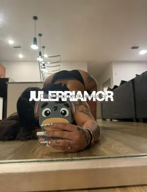 Julerriamor OnlyFans Leaked Free Thumbnail Picture - #DWg988CuBW