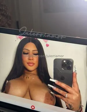 Julerriamor OnlyFans Leaked Free Thumbnail Picture - #ixog4VGr53
