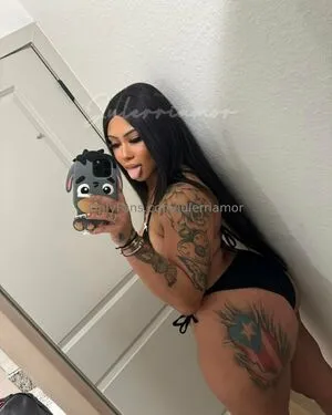Julerriamor OnlyFans Leaked Free Thumbnail Picture - #sZ8WgGicau