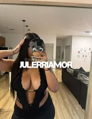 Julerriamor OnlyFans Leaked Free Thumbnail Picture - #yweYzW39aK
