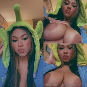 Julerriamor2 OnlyFans Leaked Free Thumbnail Picture - #pnWuLs9RuC