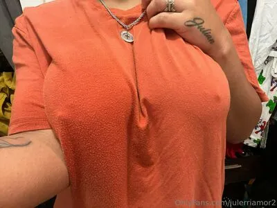 Julerriamor2 OnlyFans Leaked Free Thumbnail Picture - #xTGbEnfKp6