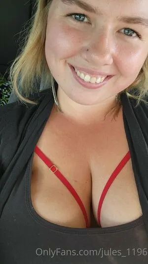 Jules OnlyFans Leaked Free Thumbnail Picture - #CnwZcDF2M5