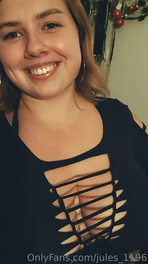 Jules OnlyFans Leaked Free Thumbnail Picture - #XKIisCiGds