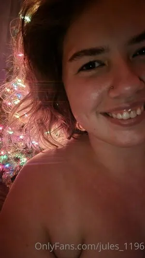 Jules OnlyFans Leaked Free Thumbnail Picture - #iz90acxPIG