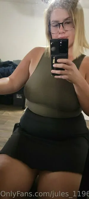 Jules OnlyFans Leaked Free Thumbnail Picture - #ne9rHS1X30