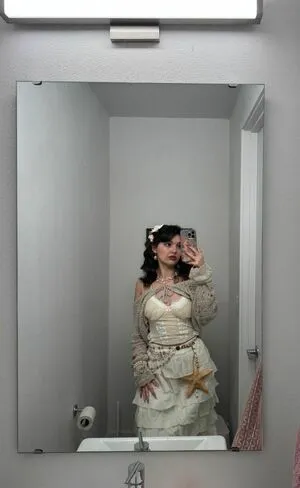 Jules Asmr OnlyFans Leaked Free Thumbnail Picture - #E0FEmMl5Ms
