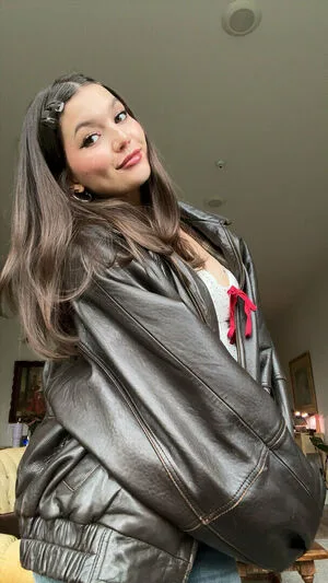 Jules Asmr OnlyFans Leaked Free Thumbnail Picture - #IfBG0RSUTS