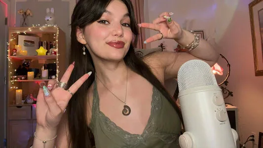 Jules Asmr OnlyFans Leaked Free Thumbnail Picture - #J4iZBYdOyh