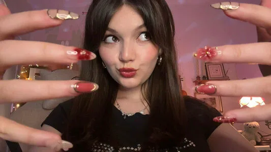 Jules Asmr OnlyFans Leaked Free Thumbnail Picture - #NLxCQHKAuu