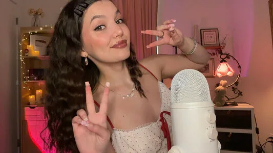 Jules Asmr OnlyFans Leaked Free Thumbnail Picture - #NnDHOEsNFS