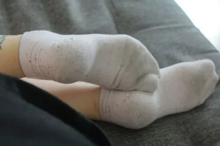 Jules Feet OnlyFans Leaked Free Thumbnail Picture - #I8YAbekYck