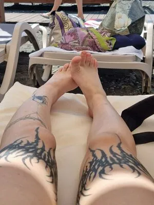 Jules Feet OnlyFans Leaked Free Thumbnail Picture - #UBazqGir7V