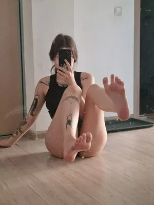 Jules Feet OnlyFans Leaked Free Thumbnail Picture - #ryb5HgKL7Y