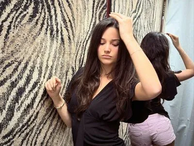 Jules Leblanc Annie Leblanc OnlyFans Leaked Free Thumbnail Picture - #cTv9AKerWT