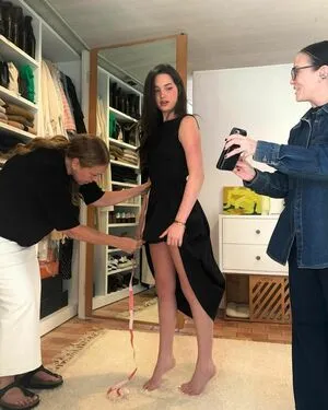 Jules Leblanc Annie Leblanc OnlyFans Leaked Free Thumbnail Picture - #udPmxG8TvF