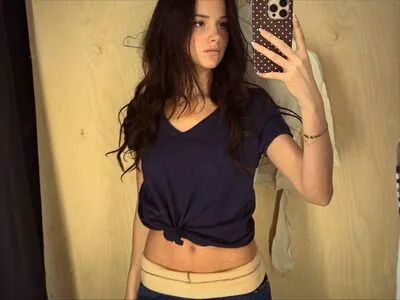 Jules Leblanc Annie Leblanc OnlyFans Leaked Free Thumbnail Picture - #w24O4eykVx