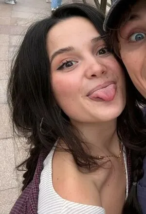 Jules Leblanc Annie Leblanc OnlyFans Leaked Free Thumbnail Picture - #wxyqSds8Qs