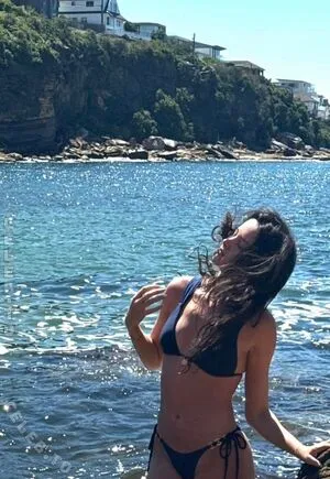 Jules Leblanc OnlyFans Leaked Free Thumbnail Picture - #0gWMFlGdad