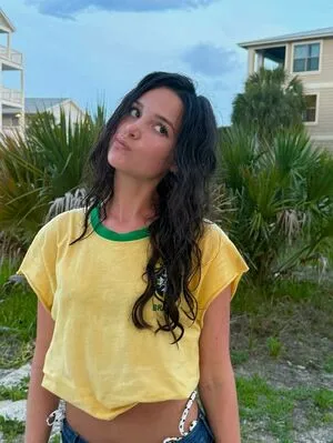 Jules Leblanc OnlyFans Leaked Free Thumbnail Picture - #7opqGa2hu6