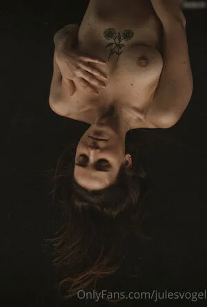 Jules Vogel OnlyFans Leaked Free Thumbnail Picture - #1pxelhmPnn