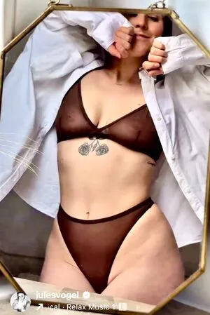 Jules Vogel OnlyFans Leaked Free Thumbnail Picture - #Ml2UPnbMx7