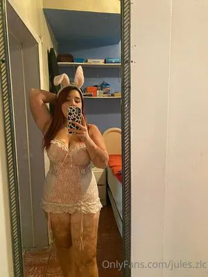 Jules Zlc OnlyFans Leaked Free Thumbnail Picture - #L2nDeunWIj