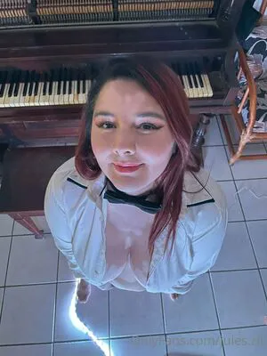 Jules Zlc OnlyFans Leaked Free Thumbnail Picture - #Pss3qVXhG4