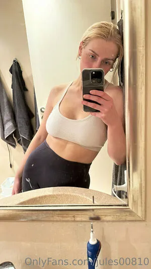 Jules00810 OnlyFans Leaked Free Thumbnail Picture - #JCEv04Pwxx