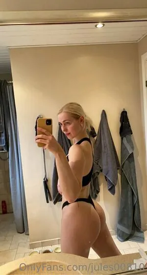 Jules00810 OnlyFans Leaked Free Thumbnail Picture - #bYGvAqzu4G